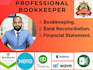 do bank reconciliation financial accounting professional qbo