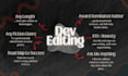 give your plot outline or full novel a developmental edit