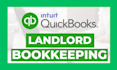 do landlords bookkeeping in quickbooks online