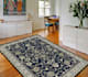 create pattern designs for rugs and carpets