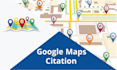 do 51000 google map citations for gmb ranking and local seo