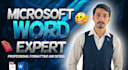 format, design, and redesign microsoft word documents