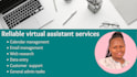 handle administrative tasks for your business