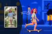 draw a custom caricature portrait illustration or cartoon avatar in 24 hours