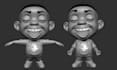 do professional 3d sculpting