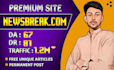 write publish do follow high da guest post instantly