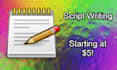 make you an interesting and engaging script