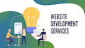 create a simple ecommerce business website