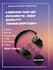 provide audio and video transcripts in english and spanish