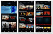 build custom ott app, vod app, iptv app, or smart TV app