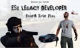be your esx legacy fivem developer