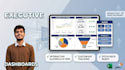design interactive excel dashboards and dynamic data visualizations