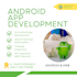 do mobile app development and app customization