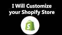 build a dropshipping shopify store
