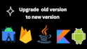 upgrade apps API level to upgraded api 36 upgrade sdk version and gradle to 9