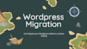 migrate your wordpress website