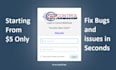 fix bug problem issue in cwp vps server centos web panel cpanel whmcs whm
