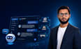 do ai chatbot development with llm API integration