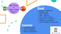find solution of your excel problem