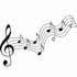 transcribe and write music sheet