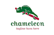 develop and revamp an awesome chameleon logo within 24 hours