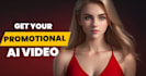 create powerpoint presentation in 4k ai video