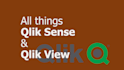 develop qlik sense applications