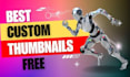 masterful creative thumbnail designs