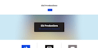 create a static HTML, CSS, js website