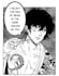 draw character sketch with manga style
