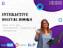 create interactive digital books using h5p, learndash