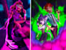 draw your oc or fanart