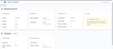 do elasticsearch deployment, configuration, and cluster management