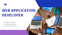 develop complete software or web applications