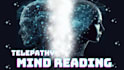do telepathy mind reading of anyone in 3 hours
