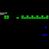 develop a fun and simple 2d game with python