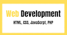 code HTML CSS javascript PHP web application