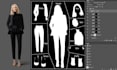 do multi clipping path and separate layer mask service