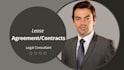 write and review legal lease agreement