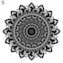 create eye catching mandala art