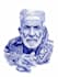 do a ballpoint portrait realistic drawing from your photo