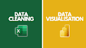clean organize and visualize your excel data