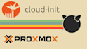 create a proxmox cloudinit template