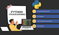 write clean and efficient code in python