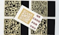 create a special qr code for you in 6 hours