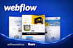 fix webflow bugs, layout shifts, and mobile responsiveness professionally