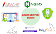 configure unix, nginx, httpd apache, 403 404 error, dns