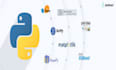 do machine learning classification tasks with python