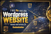 fix any wordpress issue, error, or bug fast with expert troubleshooting