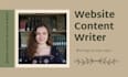 write SEO content for your landing page